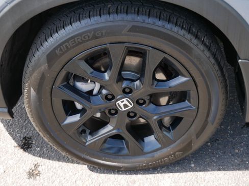 Used 2024 Honda HR-V Sport image 15