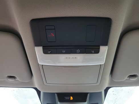 Used 2024 Nissan Rogue SV AWD/4WD image 31