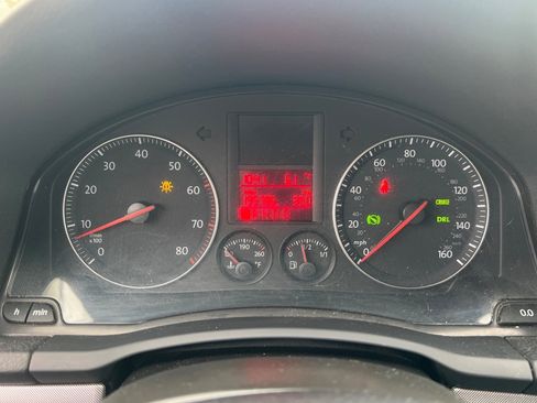 Used 2006 Volkswagen Jetta 2.5 image 18