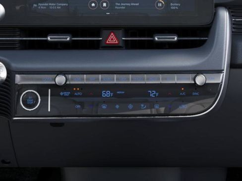 New 2026 Hyundai Ioniq 5 Limited RWD image 16