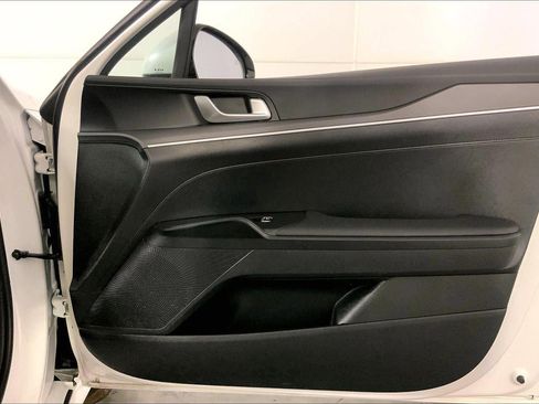 Used 2025 Kia K5 LXS FWD image 25
