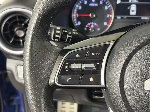 Certified 2024 Kia Forte GT-Line image 29