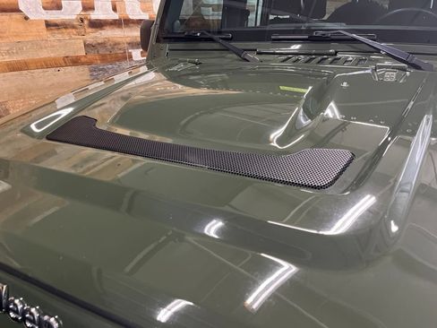 Used 2014 Jeep Wrangler Unlimited Rubicon w/ Connectivity Group AWD/4WD image 55