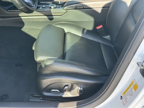 Used 2021 Cadillac CT5 Sport w/ Cold Weather Package image 26