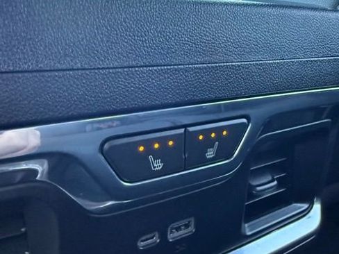 Used 2023 Chevrolet Silverado 1500 LTZ w/ LTZ Premium Package image 46