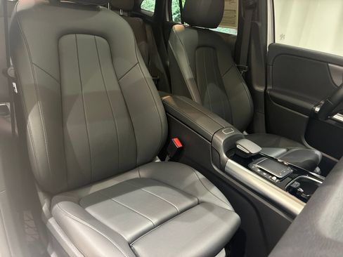 Certified 2023 Mercedes-Benz GLA 250 4MATIC image 29