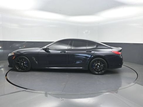 Used 2020 BMW M850i Gran Coupe xDrive AWD/4WD image 2