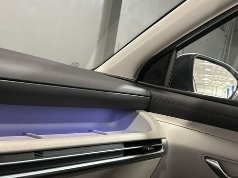 Used 2025 Hyundai Tucson SEL AWD/4WD image 18