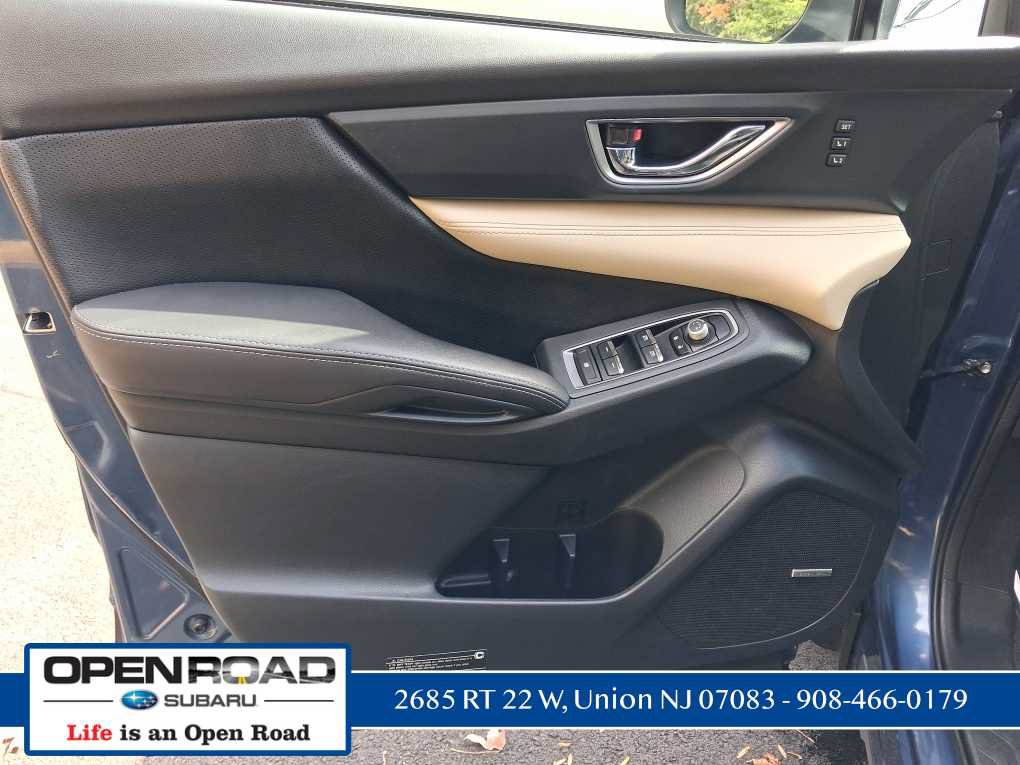 Used 2022 Subaru Ascent Limited w/ Technology Package AWD/4WD image 26