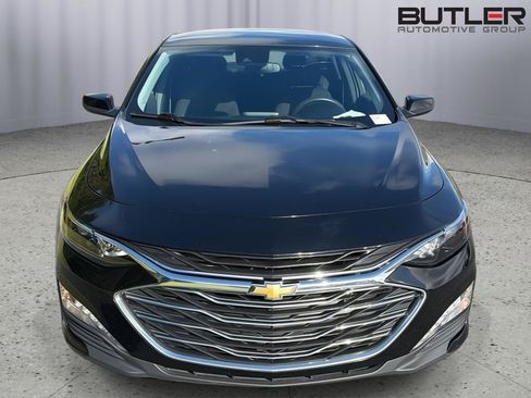 Used 2025 Chevrolet Malibu LT FWD image 8