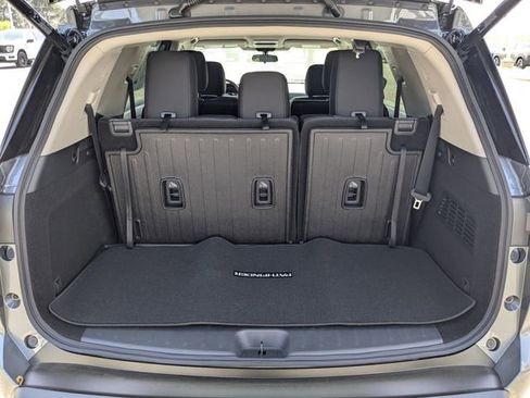New 2026 Nissan Pathfinder SV AWD/4WD image 28