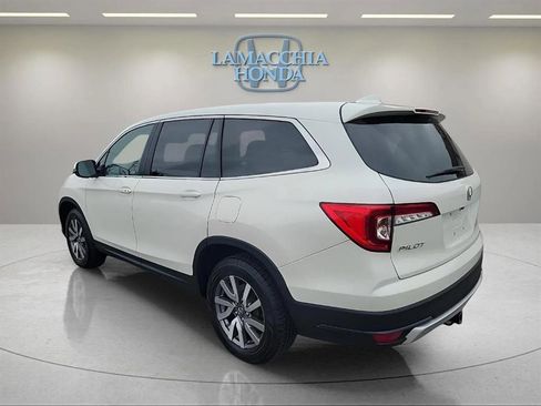 Used 2019 Honda Pilot EX image 5