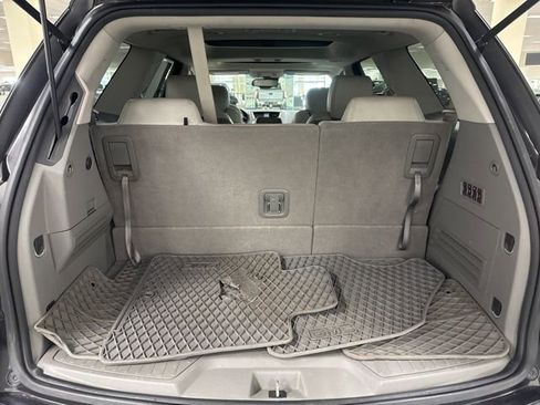 Used 2017 GMC Acadia Limited SLT image 15