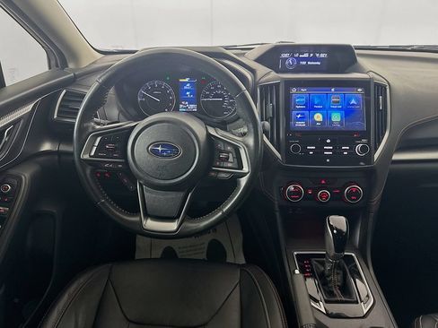 Used 2021 Subaru Crosstrek 2.5i Limited w/ Popular Package #4 AWD/4WD image 27