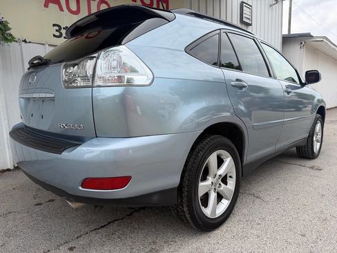 Used 2004 Lexus RX 330 FWD image 7