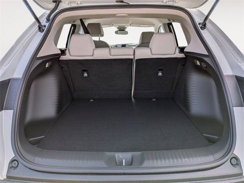New 2026 Honda HR-V LX image 27