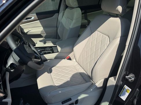 New 2026 Volkswagen Atlas SEL Premium R-Line AWD/4WD image 25