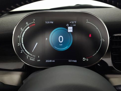 Used 2023 MINI Cooper S w/ Signature Upholstery Package image 18