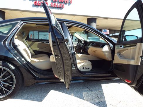 Used 2019 Genesis G80 3.8 w/ Sport Package 02 image 31