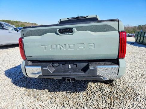 Used 2022 Toyota Tundra SR5 image 6