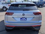 Used 2023 Volkswagen Atlas Cross Sport SE image 3