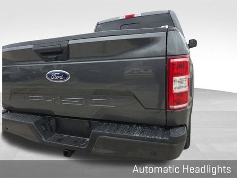 Used 2020 Ford F150 XLT w/ Equipment Group 302A Luxury image 7