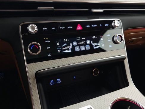 New 2026 Genesis GV80 2.5T Advanced AWD/4WD image 26