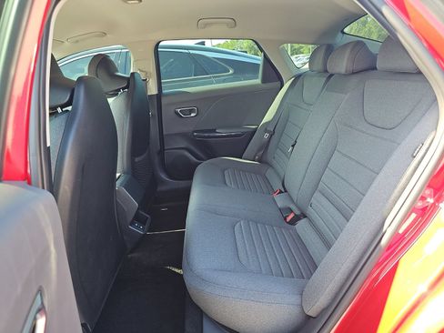 Used 2025 Kia K4 EX FWD image 4