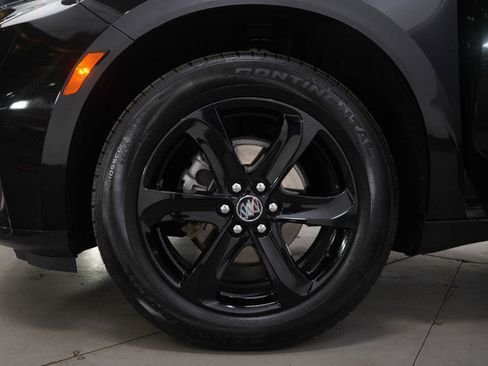 Used 2023 Buick Enclave Essence w/ Experience Buick Package image 32