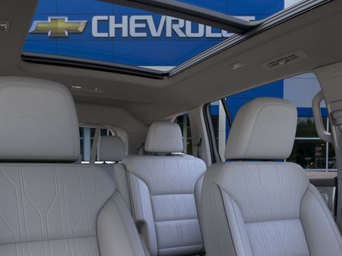 New 2026 Buick Enclave Avenir w/ Super Cruise Package AWD/4WD image 48