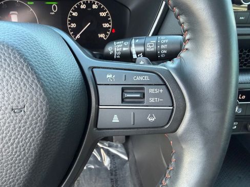 Used 2024 Honda CR-V Sport image 24