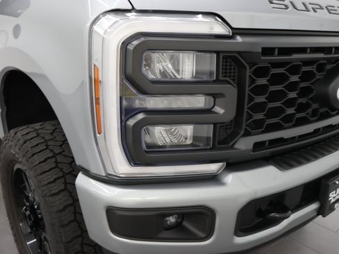 Used 2024 Ford F350 XL w/ STX Appearance Package AWD/4WD image 25
