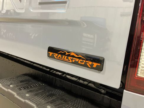 New 2026 Honda Ridgeline TrailSport image 7