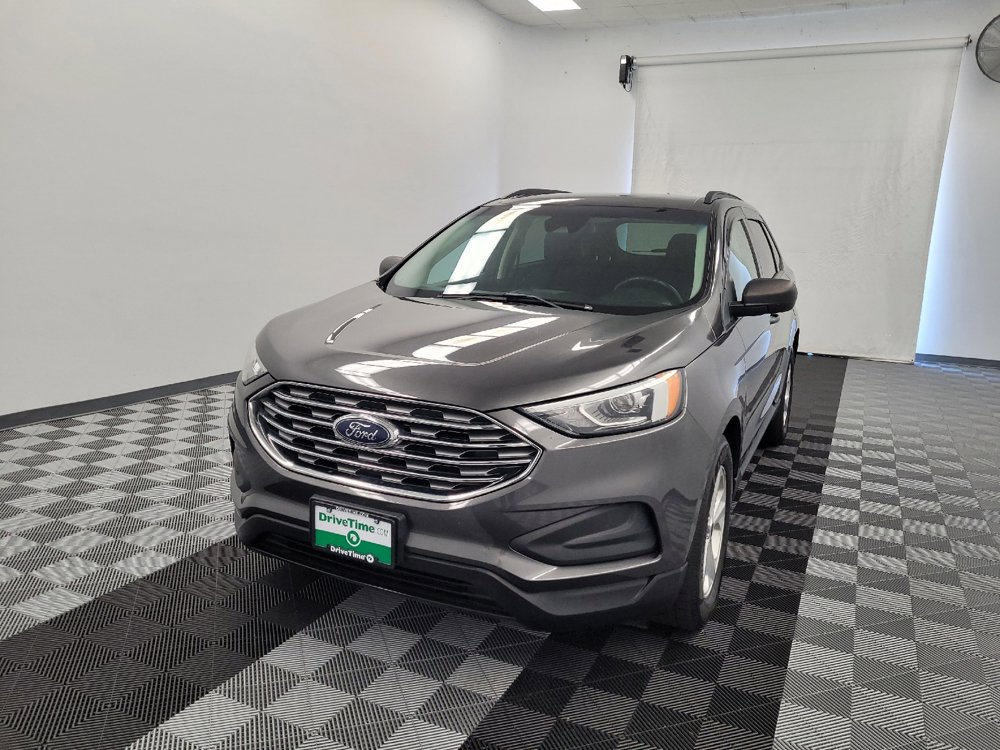 Used 2020 Ford Edge SE FWD image 15