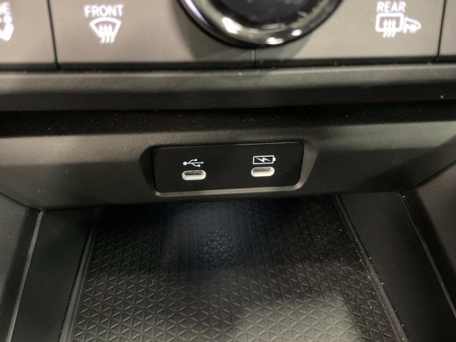 Used 2025 Honda Accord SE image 27
