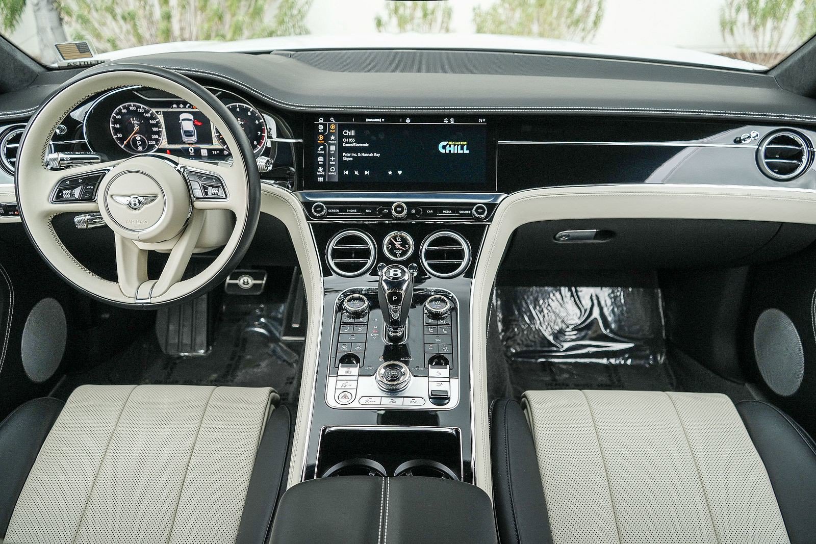 Used 2024 Bentley Continental GT V8 AWD/4WD image 5