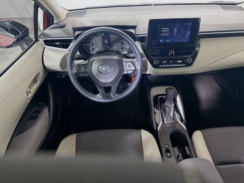 Certified 2023 Toyota Corolla LE FWD image 22