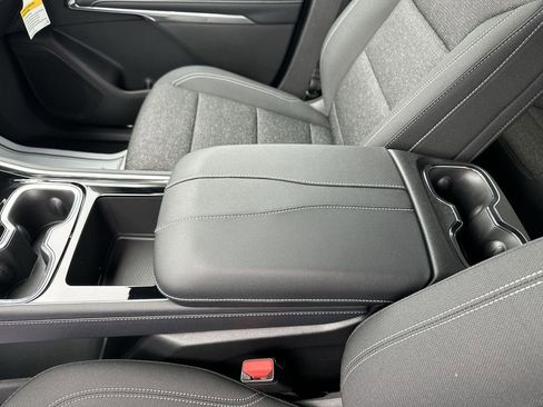 New 2026 Chevrolet Traverse LT FWD image 26