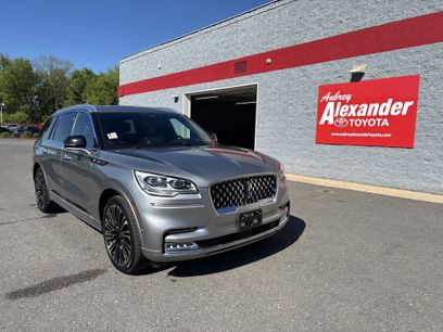 Used 2023 Lincoln Aviator Black Label w/ Dynamic Handling Package