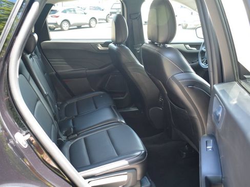Used 2024 Ford Escape Platinum AWD/4WD image 20