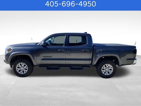 Used 2019 Toyota Tacoma SR5 image 8