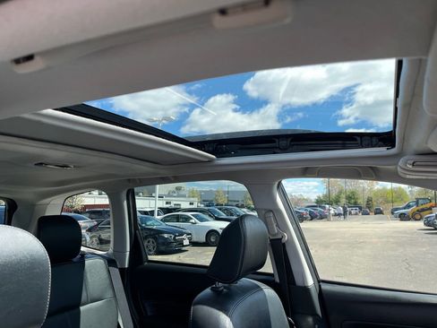 Used 2018 Subaru Forester 2.0XT Touring AWD/4WD image 17