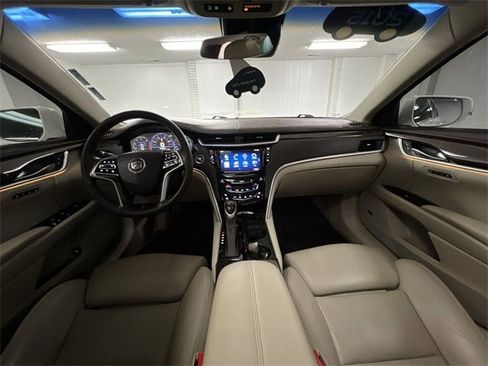 Certified 2015 Cadillac XTS Premium w/ Driver Assist Package image 21