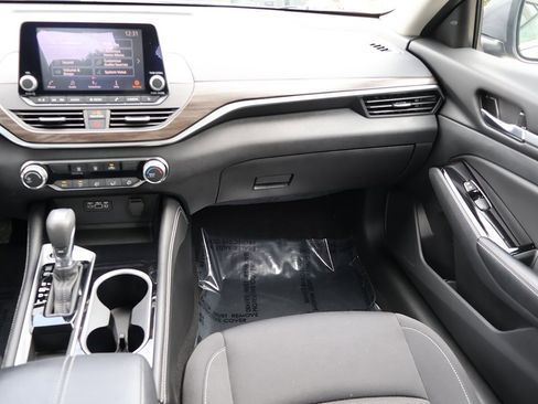 Used 2023 Nissan Altima 2.5 SV image 36