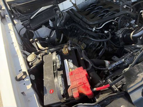 Used 2011 Ford F150 XLT w/ XLT Chrome Pkg RWD image 36