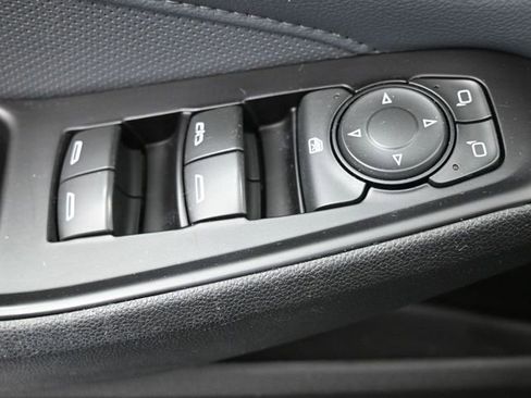 Used 2019 Chevrolet Traverse Premier AWD/4WD image 22