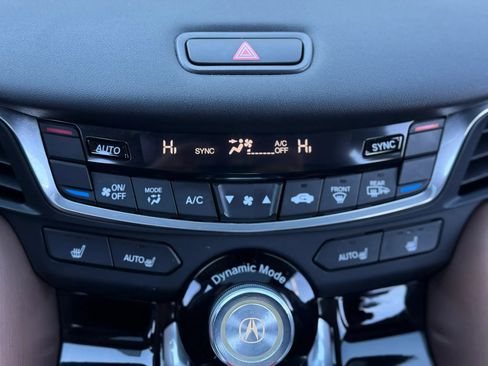 Used 2021 Acura TLX w/ Technology Package image 24