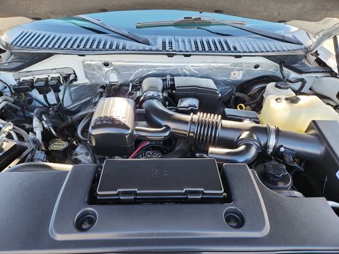 Used 2014 Ford Expedition King Ranch image 22