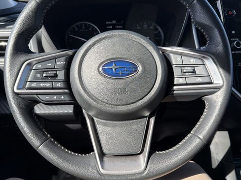 Certified 2024 Subaru Ascent Premium w/ Convenience Package image 25