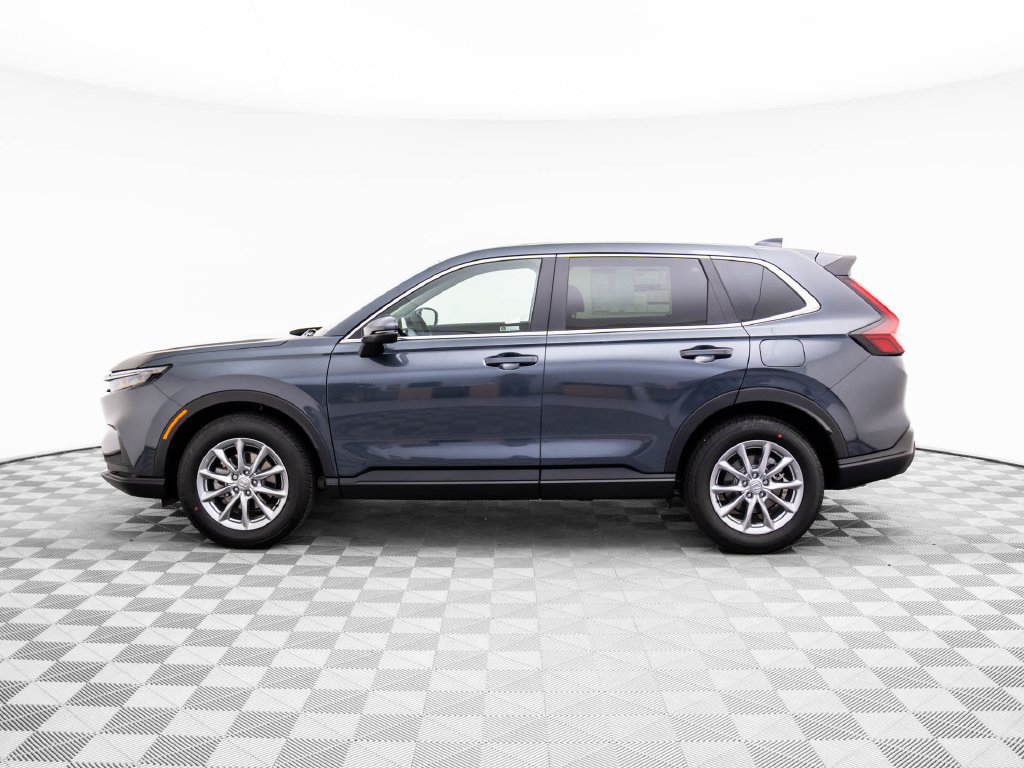 Used 2026 Honda CR-V EX image 2
